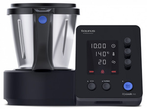 ΘΕΡΜΟΜΠΛΕΝΤΕΡ TAURUS MYCOOK PRO Φωτογραφία 1