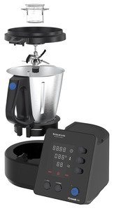 ΘΕΡΜΟΜΠΛΕΝΤΕΡ TAURUS MYCOOK PRO Φωτογραφία 2