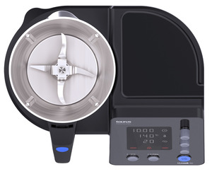 ΘΕΡΜΟΜΠΛΕΝΤΕΡ TAURUS MYCOOK PRO Φωτογραφία 3