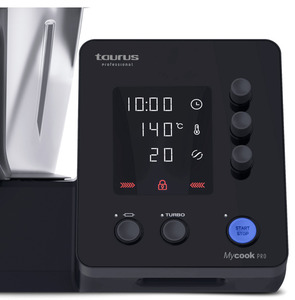ΘΕΡΜΟΜΠΛΕΝΤΕΡ TAURUS MYCOOK PRO Φωτογραφία 5