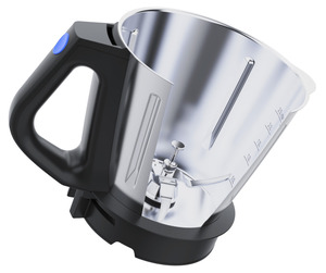 ΘΕΡΜΟΜΠΛΕΝΤΕΡ TAURUS MYCOOK PRO Φωτογραφία 7