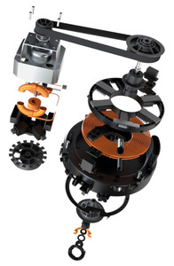 ΘΕΡΜΟΜΠΛΕΝΤΕΡ TAURUS MYCOOK PRO Φωτογραφία 6