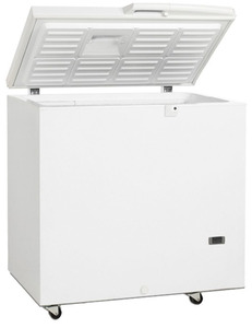 ΚΑΤΑΨΥΚΤΗΣ ΜΠΑΟΥΛΟ TEFCOLD SE20-45 Φωτογραφία 1