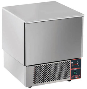 BLAST CHILLER TECNODOM AT05ISO Φωτογραφία 1