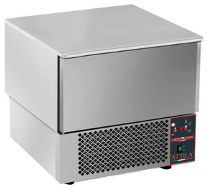 BLAST CHILLER TECNODOM AT03ISO Φωτογραφία 1