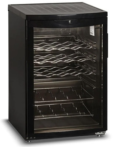 ΒΙΤΡΙΝΑ ΣΥΝΤΗΡΗΣΗΣ ΚΡΑΣΙΟΥ TEFCOLD SC85  Φωτογραφία 1