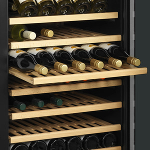 ΒΙΤΡΙΝΑ ΣΥΝΤΗΡΗΣΗΣ ΚΡΑΣΙΟΥ TEFCOLD TFW100-S Φωτογραφία 2