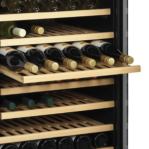 ΒΙΤΡΙΝΑ ΣΥΝΤΗΡΗΣΗΣ ΚΡΑΣΙΟΥ ΔΙΖΩΝΙΚΗ TEFCOLD TFW400-2S Φωτογραφία 4