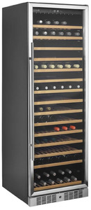 ΒΙΤΡΙΝΑ ΣΥΝΤΗΡΗΣΗΣ ΚΡΑΣΙΟΥ TEFCOLD TFW400-S Φωτογραφία 1