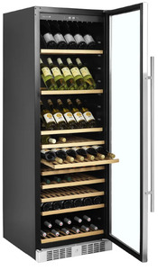 ΒΙΤΡΙΝΑ ΣΥΝΤΗΡΗΣΗΣ ΚΡΑΣΙΟΥ TEFCOLD TFW400-S Φωτογραφία 2