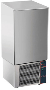 BLAST CHILLER TECNODOM AT15ISO Φωτογραφία 1