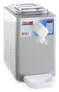 CREAM WHIPPER MACHINE 5 LITERS TELME BETA 5 Photo 1