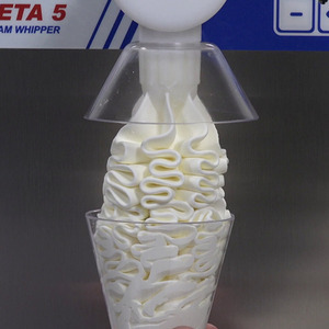 ΑΦΡΟΓΑΛΙΕΡΑ-ΣΑΝΤΙΓΙΕΡΑ 5 ΛΙΤΡΩΝ TELME CONTINUO 5 Φωτογραφία 6