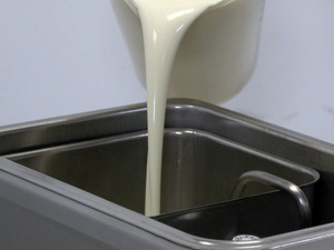 ΑΦΡΟΓΑΛΙΕΡΑ-ΣΑΝΤΙΓΙΕΡΑ 5 ΛΙΤΡΩΝ TELME CONTINUO 5 Φωτογραφία 4