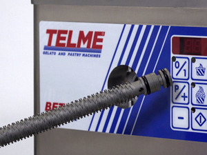 ΑΦΡΟΓΑΛΙΕΡΑ-ΣΑΝΤΙΓΙΕΡΑ 5 ΛΙΤΡΩΝ TELME CONTINUO 5 Φωτογραφία 2