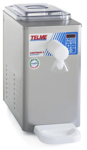 ΑΦΡΟΓΑΛΙΕΡΑ-ΣΑΝΤΙΓΙΕΡΑ 5 ΛΙΤΡΩΝ TELME CONTINUO 5 Φωτογραφία 1