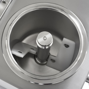 ΠΑΓΩΤΟΜΗΧΑΝΗ GELATO ΑΕΡΟΨΥΚΤΗ TELME GEL5 Φωτογραφία 4