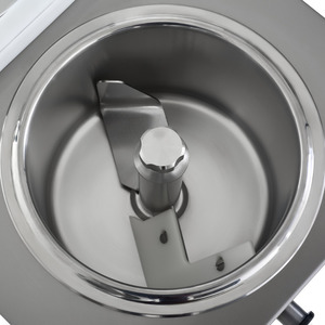 ΠΑΓΩΤΟΜΗΧΑΝΗ GELATO ΑΕΡΟΨΥΚΤΗ TELME POKER Φωτογραφία 3