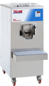 ΠΑΓΩΤΟΜΗΧΑΝΗ GELATO TELME PRATICA 35-50 Φωτογραφία 1