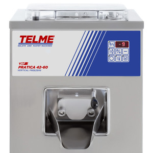 ΠΑΓΩΤΟΜΗΧΑΝΗ GELATO TELME PRATICA 35-50 Φωτογραφία 2