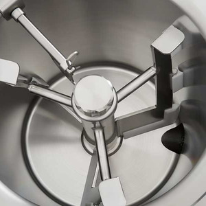 ΠΑΓΩΤΟΜΗΧΑΝΗ GELATO TELME PRATICA 35-50 Φωτογραφία 3