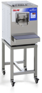 ΠΑΓΩΤΟΜΗΧΑΝΗ GELATO ΑΕΡΟΨΥΚΤΗ TELME PRATICA 9-12 Φωτογραφία 2