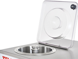 ΠΑΓΩΤΟΜΗΧΑΝΗ GELATO TELME PRATICA 15-25 Φωτογραφία 4