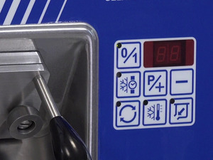 ΠΑΓΩΤΟΜΗΧΑΝΗ GELATO TELME PRATICA 15-25 Φωτογραφία 2