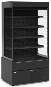 ΨΥΓΕΙΟ ΒΙΤΡΙΝΑ TENSAI MAE 100 CT Φωτογραφία 1