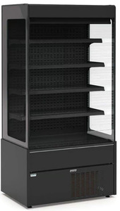 ΨΥΓΕΙΟ ΒΙΤΡΙΝΑ TENSAI MAE 130 CT Φωτογραφία 1