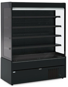 ΨΥΓΕΙΟ ΒΙΤΡΙΝΑ TENSAI MAE 150 CT Φωτογραφία 1