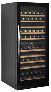 ΒΙΤΡΙΝΑ ΣΥΝΤΗΡΗΣΗΣ ΚΡΑΣΙΟΥ ΔΙΖΩΝΙΚΗ TEFCOLD TFW300-2F  Φωτογραφία 2