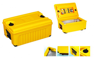 THERMOBOX GN 1/1 THERM300 Φωτογραφία 2