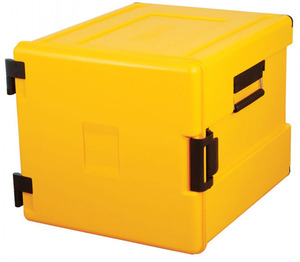 THERMOBOX GN 2/1 THERM600x2 Φωτογραφία 2