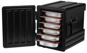 THERMOBOX GN 1/1 THERM601M Φωτογραφία 1