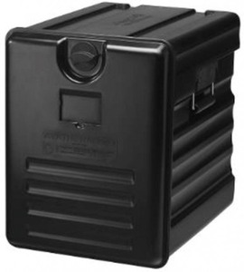 THERMOBOX GN 1/1 THERM601 Φωτογραφία 2