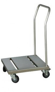 ΤΡΟΛΕΪ ΜΕΤΑΦΟΡΑΣ THERMOBOX Φωτογραφία 1