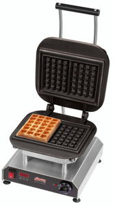 ΒΑΦΛΙΕΡΕΣ - PANCAKES