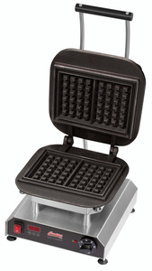 ΒΑΦΛΙΕΡΑ THERMOCOOK ΜΕ ΠΛΑΚΕΣ ΒΑΦΛΑΣ Lorraine Φωτογραφία 5