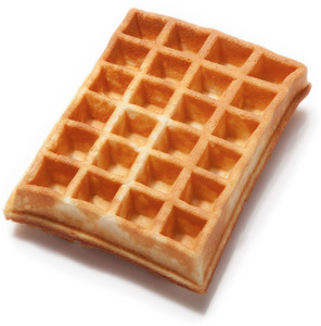 ΒΑΦΛΙΕΡΑ THERMOCOOK ΜΕ ΠΛΑΚΕΣ ΒΑΦΛΑΣ Lorraine Φωτογραφία 2