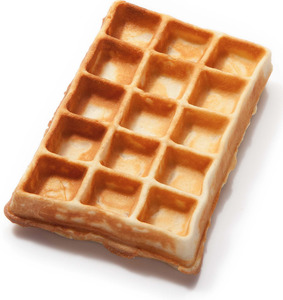 ΒΑΦΛΙΕΡΑ THERMOCOOK ΜΕ ΠΛΑΚΕΣ ΒΑΦΛΑΣ ΒΡΥΞΕΛΛΩΝ Φωτογραφία 2