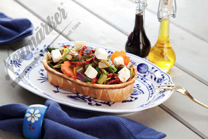 ΒΑΦΛΙΕΡΑ THERMOCOOK ΜΕ ΠΛΑΚΕΣ ΒΑΦΛΑΣ ΓΟΝΔΟΛΑ Φωτογραφία 3