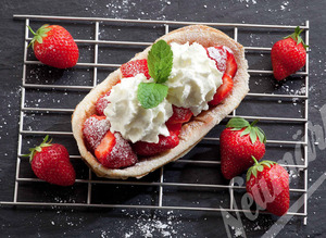 ΒΑΦΛΙΕΡΑ THERMOCOOK ΜΕ ΠΛΑΚΕΣ ΒΑΦΛΑΣ ΓΟΝΔΟΛΑ Φωτογραφία 4