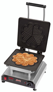 ΒΑΦΛΙΕΡΑ THERMOCOOK ΜΕ ΠΛΑΚΕΣ ΒΑΦΛΑΣ ΜΑΡΓΑΡΙΤΑ Φωτογραφία 1