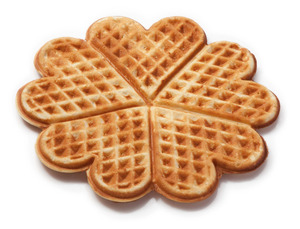 ΒΑΦΛΙΕΡΑ THERMOCOOK ΜΕ ΠΛΑΚΕΣ ΒΑΦΛΑΣ ΜΑΡΓΑΡΙΤΑ Φωτογραφία 3