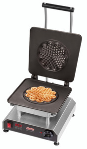 ΒΑΦΛΙΕΡΑ THERMOCOOK ΜΕ ΠΛΑΚΕΣ ΒΑΦΛΑΣ ΜΑΡΓΑΡΙΤΑ Φωτογραφία 2