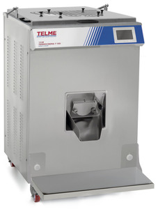 CREAM COOKER 150 LITERS TELME Termocrema T 150 Photo 1