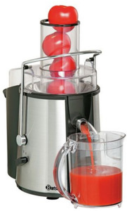 ΑΠΟΧΥΜΩΤΗΣ BARTSCHER TOP JUICER Φωτογραφία 1