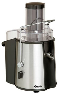 ΑΠΟΧΥΜΩΤΗΣ BARTSCHER TOP JUICER Φωτογραφία 2