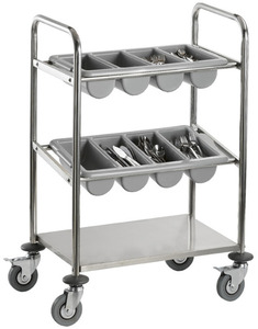 ΤΡΟΛΕΪ ΜΑΧΑΙΡΟΠΙΡΟΥΝΩΝ CT8654CE Φωτογραφία 1